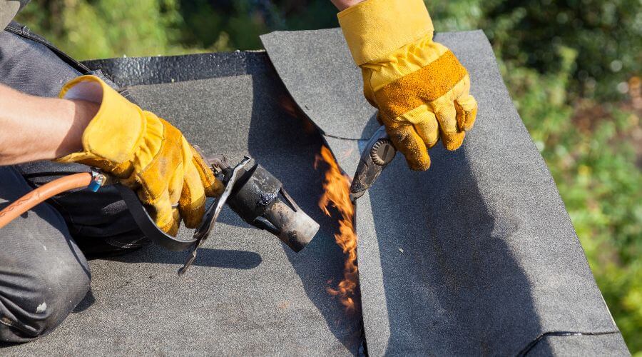 Professional residential roofers in Girdletree, MD